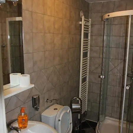 Vila Hayat Szarajevó