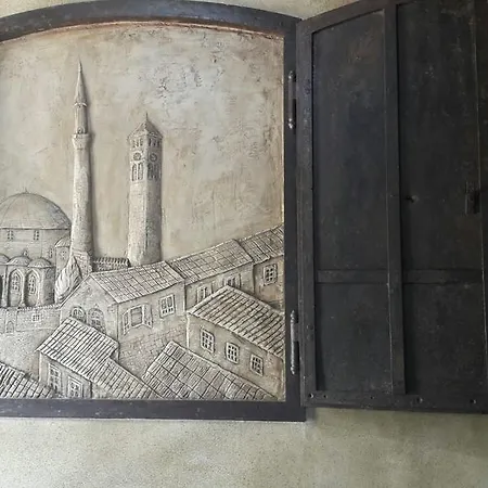 Vila Hayat Vendégház 3*