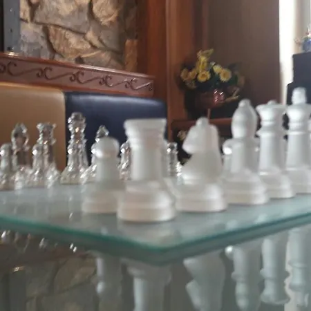 Vila Hayat 3*