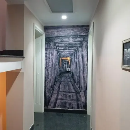 Guest house Vila Hayat 3*
