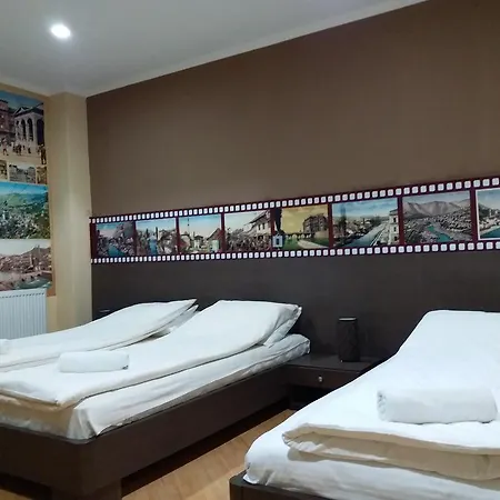 Vila Hayat Sarajevo