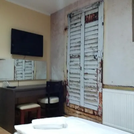 Vila Hayat 3* Szarajevó