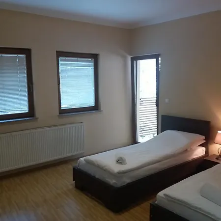 Vila Hayat 3*