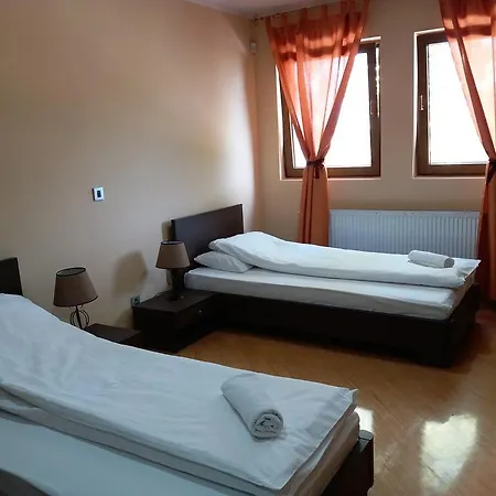 Vila Hayat Guest house Sarajevo