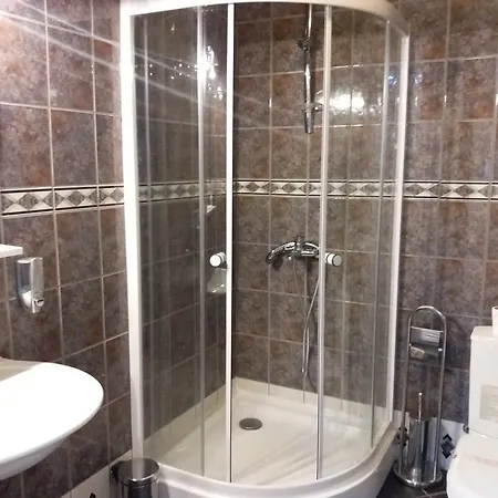 Vila Hayat Szarajevó