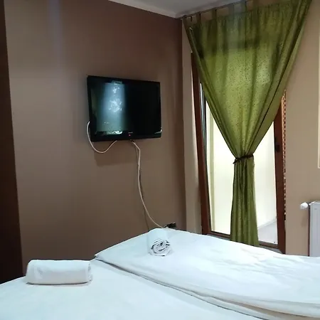 Vila Hayat 3* Sarajevo