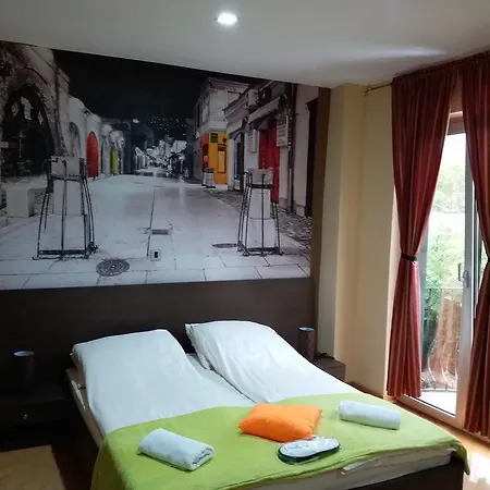 Vila Hayat