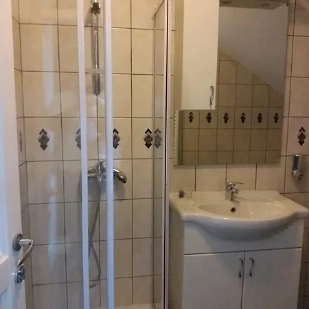 Vila Hayat Vendégház
