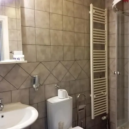 Vila Hayat 3* Sarajevo