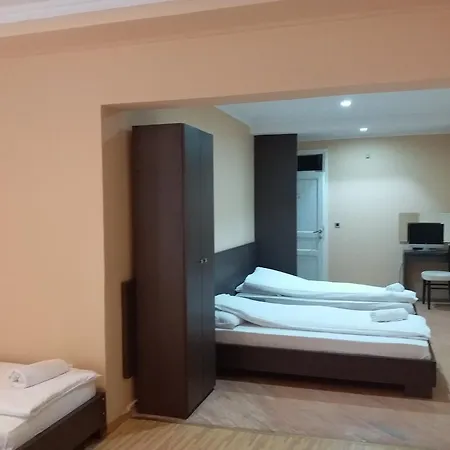 Vila Hayat 3* Szarajevó