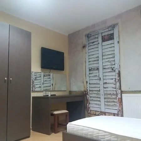 Vila Hayat 3* Szarajevó