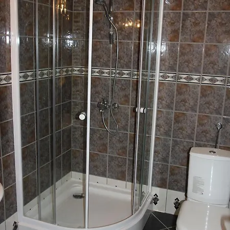 Vila Hayat Vendégház Szarajevó