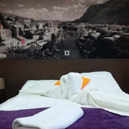 Vendégház Vila Hayat