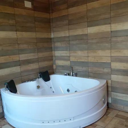 Vila Hayat Szarajevó