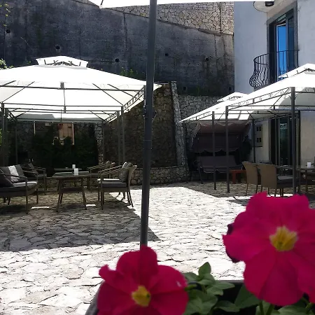 Guest house Vila Hayat 3*