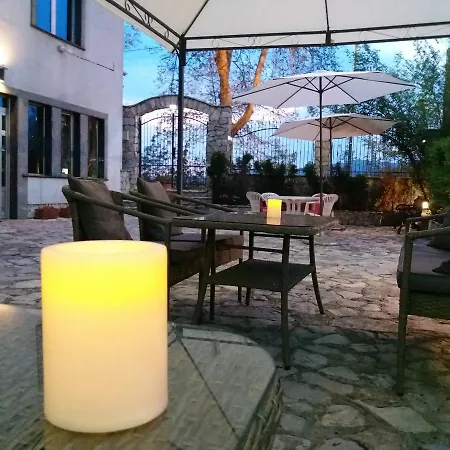 Vila Hayat Guest house Sarajevo