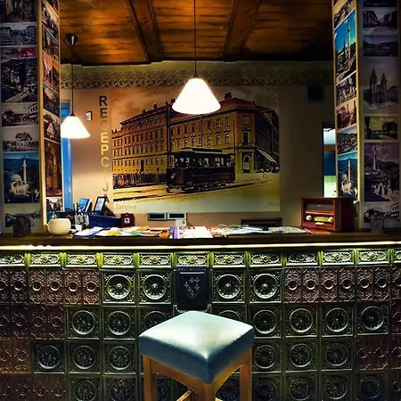 Vila Hayat Guest house Sarajevo