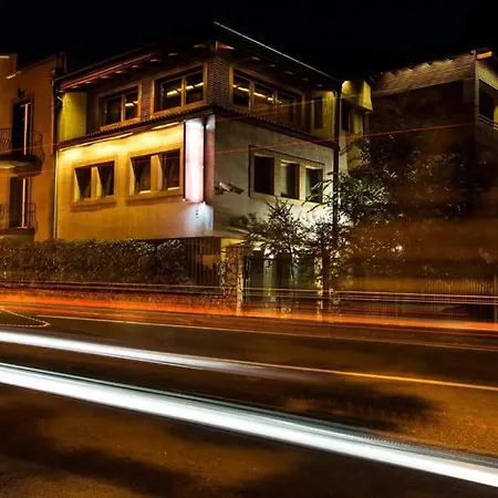 Vila Hayat 3* Szarajevó