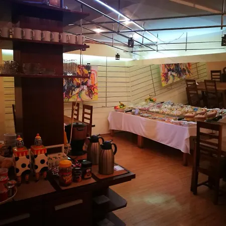 Vendégház Vila Hayat Szarajevó