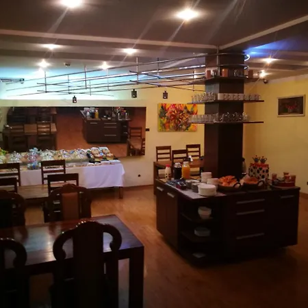 Vila Hayat Guest house