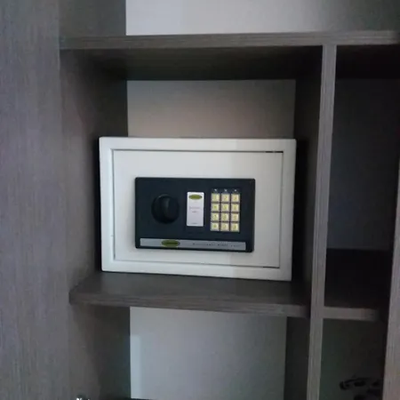 Guest house Vila Hayat 3*